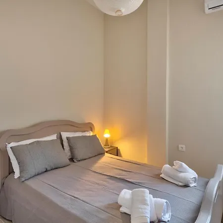 Kapodistriou 67 Apartman Ermúpoli