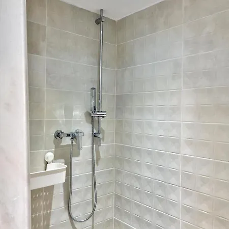 Kapodistriou 67 Apartman Ermúpoli