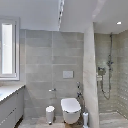 Kapodistriou 67 Apartman *